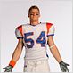 Blue Mountain State : foto Alan Ritchson