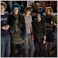 Scott Pilgrim contra el mundo : foto Edgar Wright, Ellen Wong (II), Johnny Simmons, Mary Elizabeth Winstead, Michael Cera