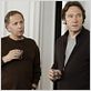 foto Anne Le Ny, Fabrice Luchini, Olivier Rabourdin