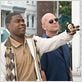 Vaya par de polis : foto Bruce Willis, Kevin Smith, Tracy Morgan