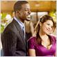 La boda de mi familia : foto America Ferrera, Lance Gross, Rick Famuyiwa