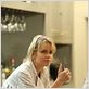 Treme : foto Kim Dickens