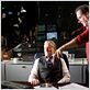 Wall Street: El dinero nunca duerme : foto Michael Douglas, Oliver Stone