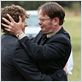 The Office : foto Rainn Wilson, Thomas Middleditch