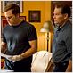 Dexter : foto James Remar, Michael C. Hall