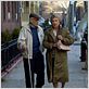 New York I Love You : foto Allen Hughes, Brett Ratner, Cloris Leachman, Eli Wallach, Fatih Akin