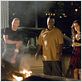 Vaya par de polis : foto Bruce Willis