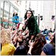 Todo sobre mi desmadre : foto Nicholas Stoller, Russell Brand