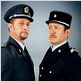 Nada que declarar : foto Benoît Poelvoorde, Dany Boon