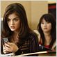 Pequeñas mentirosas : foto Lucy Hale