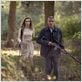 El Americano : foto Anton Corbijn, George Clooney, Thekla Reuten