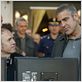 El Americano : foto Anton Corbijn, George Clooney