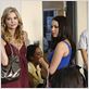 Pequeñas mentirosas : Foto Amber Borycki, Ashley Benson