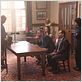 House : foto Charlyne Yi, Hugh Laurie, Jeffrey Wright, Odette Annable, Omar Epps