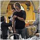 NAVY: Los Ángeles : foto Daniel Dae Kim, Eric Christian Olsen, Linda Hunt, Scott Caan