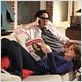 Manos libres : foto Alexandra Breckenridge, Nelson Franklin
