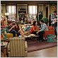 Foto Alyson Hannigan, Ashley Williams, Becki Newton, Cobie Smulders, Jason Segel