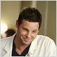 Anatomía de Grey : foto Justin Chambers