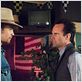 Justified: La Ley de Raylan : foto Timothy Olyphant, Walton Goggins