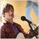 Treme : foto Steve Zahn