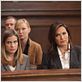 Ley y orden: Unidad de víctimas especiales : foto Anna Chlumsky, Kelli Giddish, Mariska Hargitay