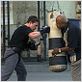 Mentes criminales : foto Charles S. Dutton, Ken Lally