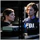 Foto Jeanne Tripplehorn, Matthew Gray Gubler