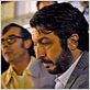 El Secreto de Sus Ojos : foto Guillermo Francella, Juan José Campanella, Ricardo Darin