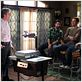Chuck : foto Gary Cole, Joshua Gomez, Yvonne Strahovski, Zachary Levi