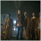 Doctor Who : foto Karen Gillan, Leon Vickers, Sarah Smart