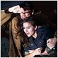 Doctor Who : foto Dougray Scott, Jenna-Louise Coleman