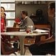 Glee : Foto Jayma Mays, Matthew Morrison