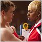 Foto Chord Overstreet, NeNe Leakes