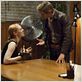 Sangre fresca : foto Deborah Ann Woll, Ryan Kwanten