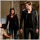 Foto Alexander Skarsgård, Lucy Griffiths (II), Rutina Wesley, Ryan Kwanten