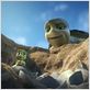 Las aventuras de Sammy : foto Ben Stassen