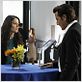 El Mentalista : foto Henry Ian Cusick, Robin Tunney