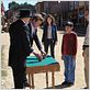 El Mentalista : foto Kevin Cahoon, Robin Tunney, Simon Baker