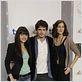 Gran Reserva : foto Marta Belmonte, Thais Blume, Yon González