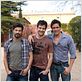 Gavilanes : foto Alejandro Albarracín, Rodolfo Sancho, Roger Berruezo