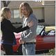 Scoundrels : foto Patrick Flueger, Virginia Madsen
