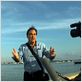 Rolling With Stone : foto Oliver Stone, Sarah Bertrand
