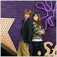 Sunny entre Estrellas : foto Demi Lovato, Sterling Knight