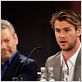 Thor : foto Chris Hemsworth, Kenneth Branagh