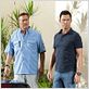 Último aviso : foto Bruce Campbell, Jeffrey Donovan