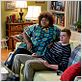 Foto Gabourey Sidibe, Gabriel Basso