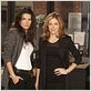 Rizzoli & Isles : foto Angie Harmon, Sasha Alexander