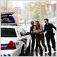 Rookie Blue : foto Enuka Okuma, Gregory Smith, William Shatner