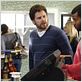 Foto James Roday, Jordan Peele