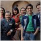 Outsourced : foto Ben Rappaport